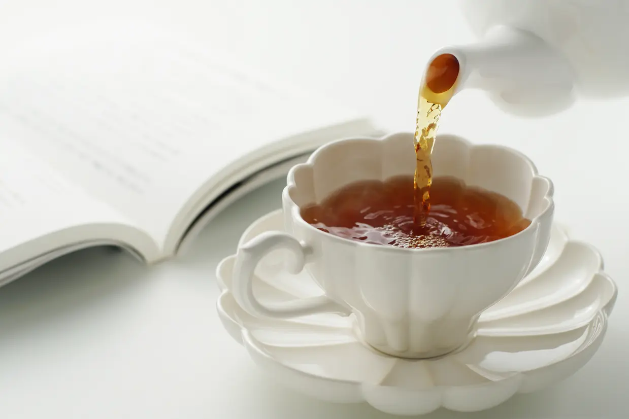 紅茶