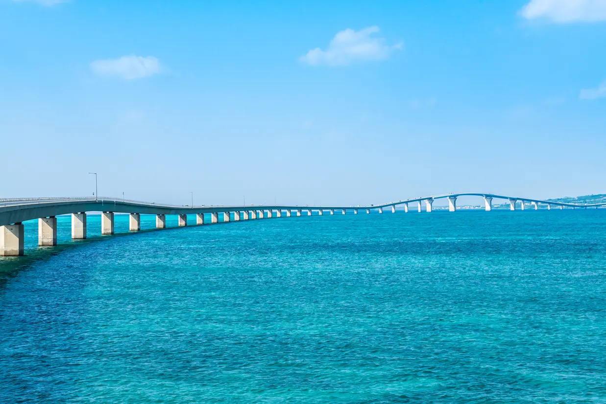 伊良部大橋