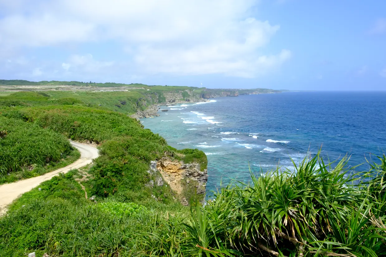 七又海岸