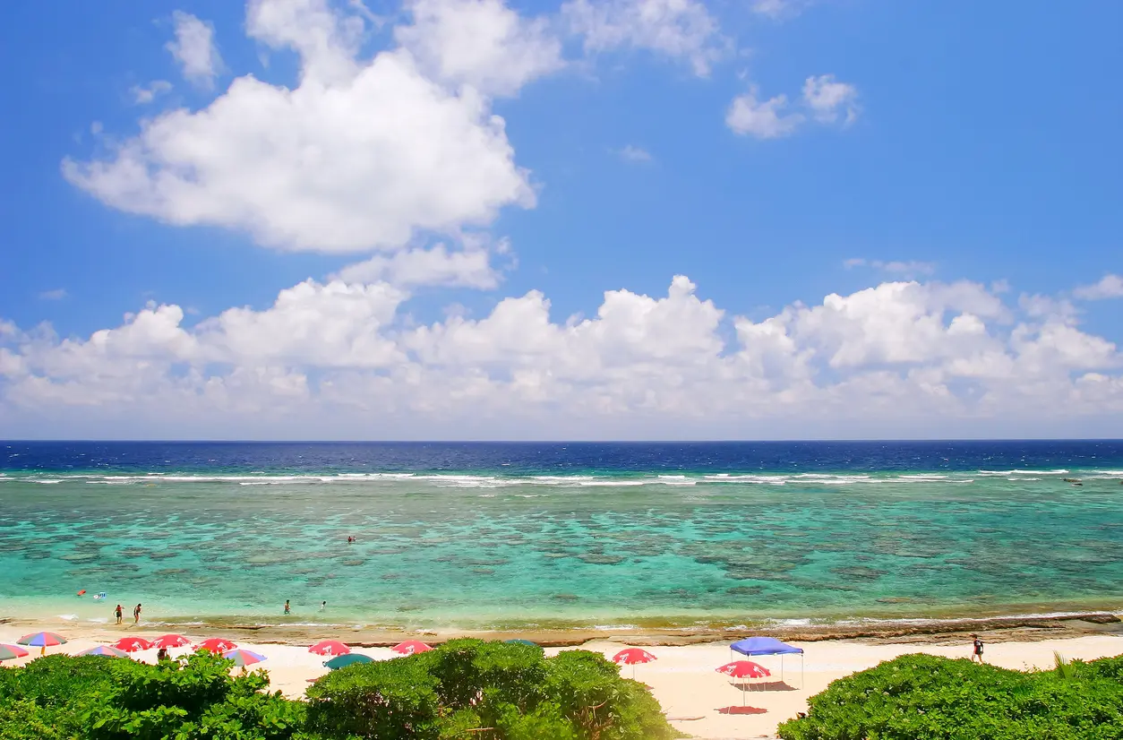 吉野海岸