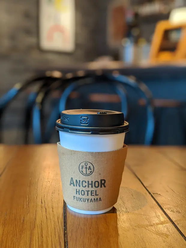 コーヒー