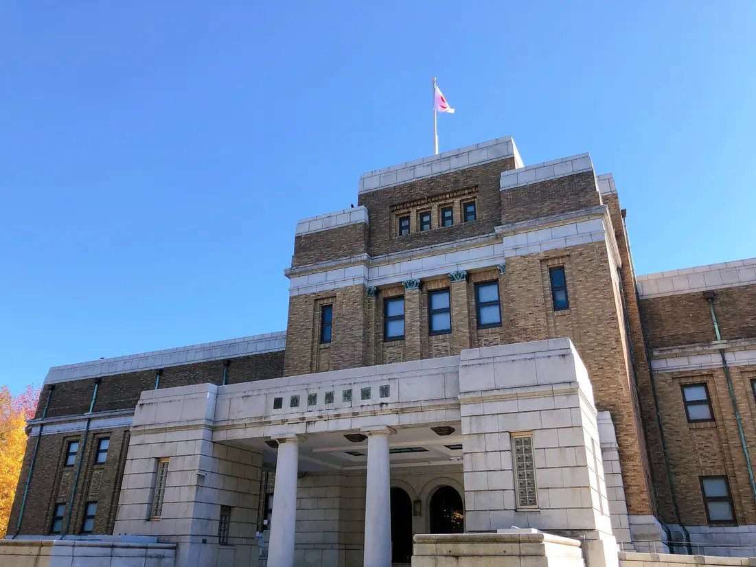 国立科学博物館