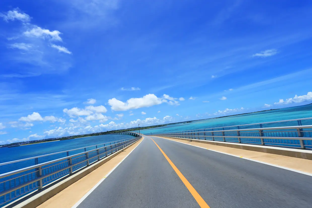 伊良部大橋