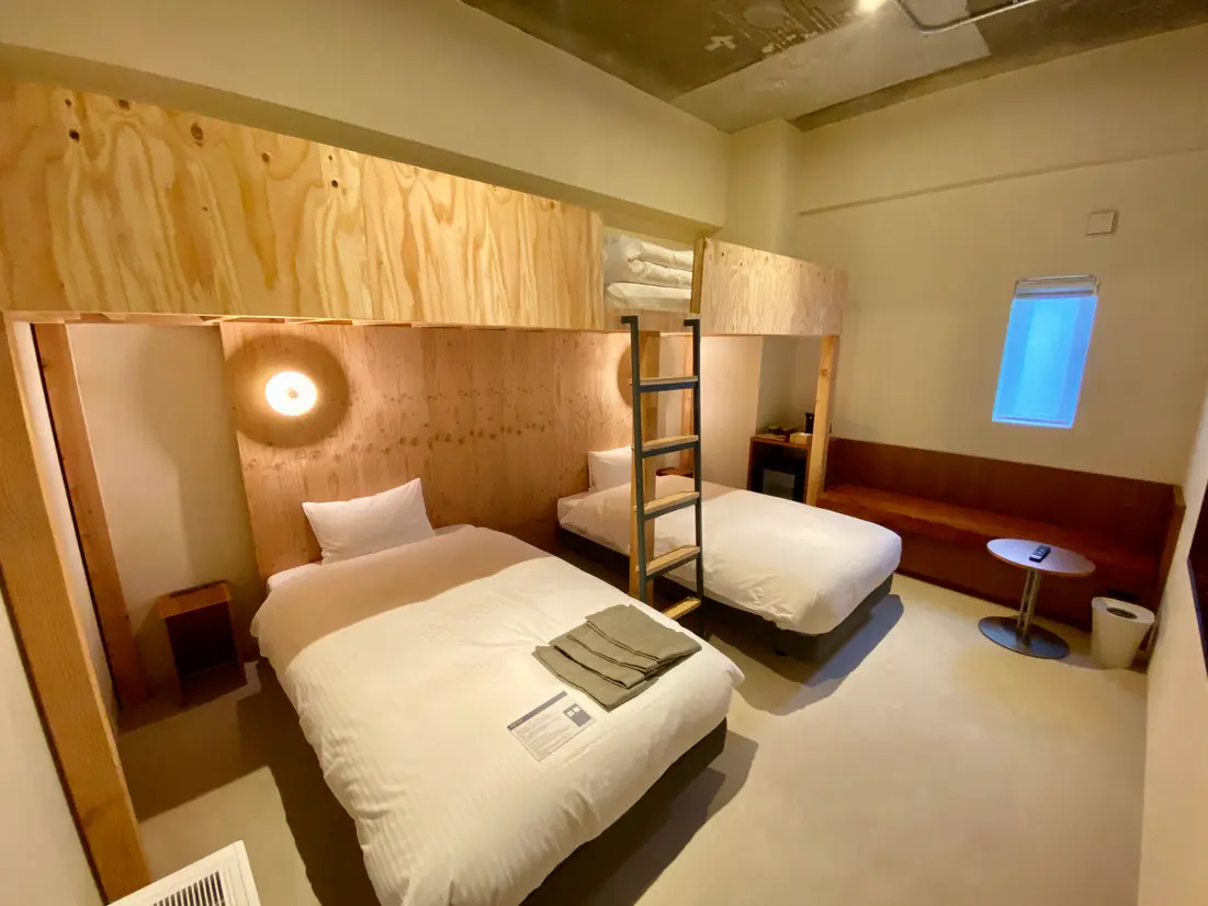 LOFT 4