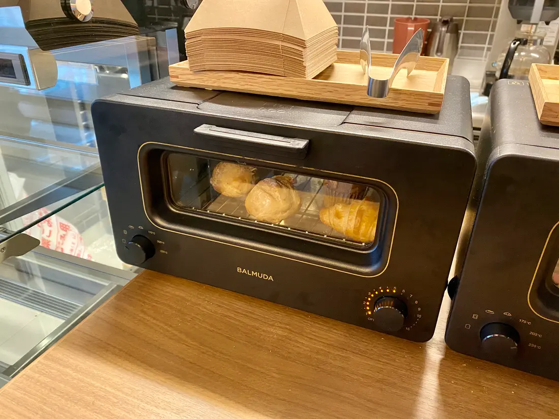 トースター
