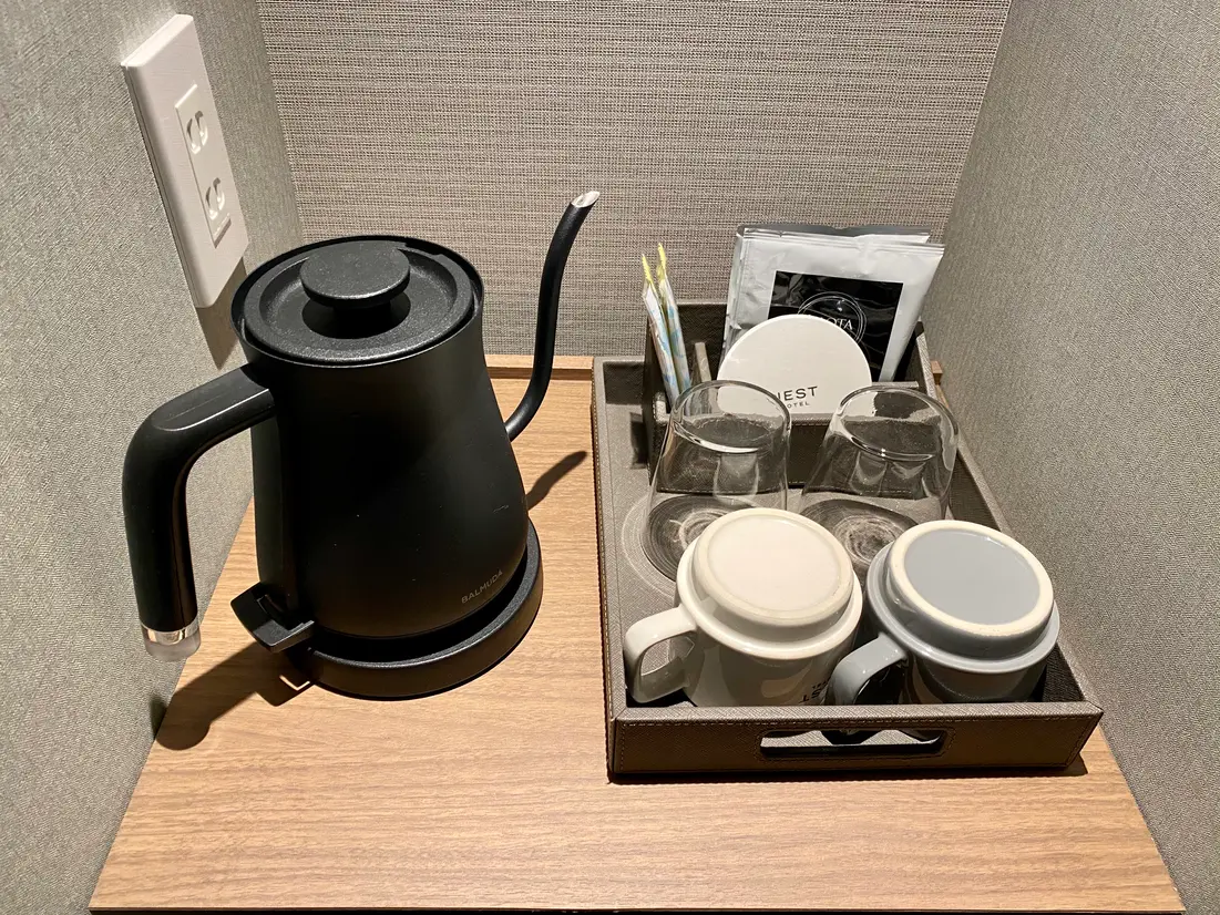コーヒーセット