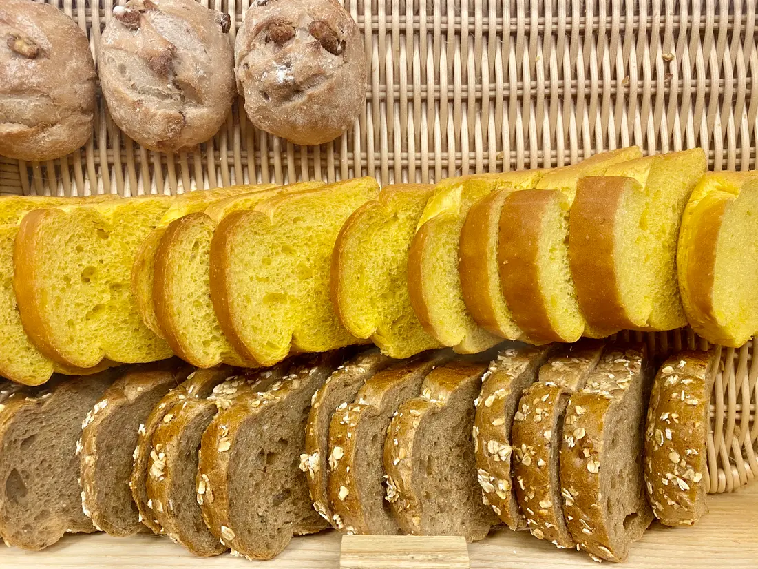 パン