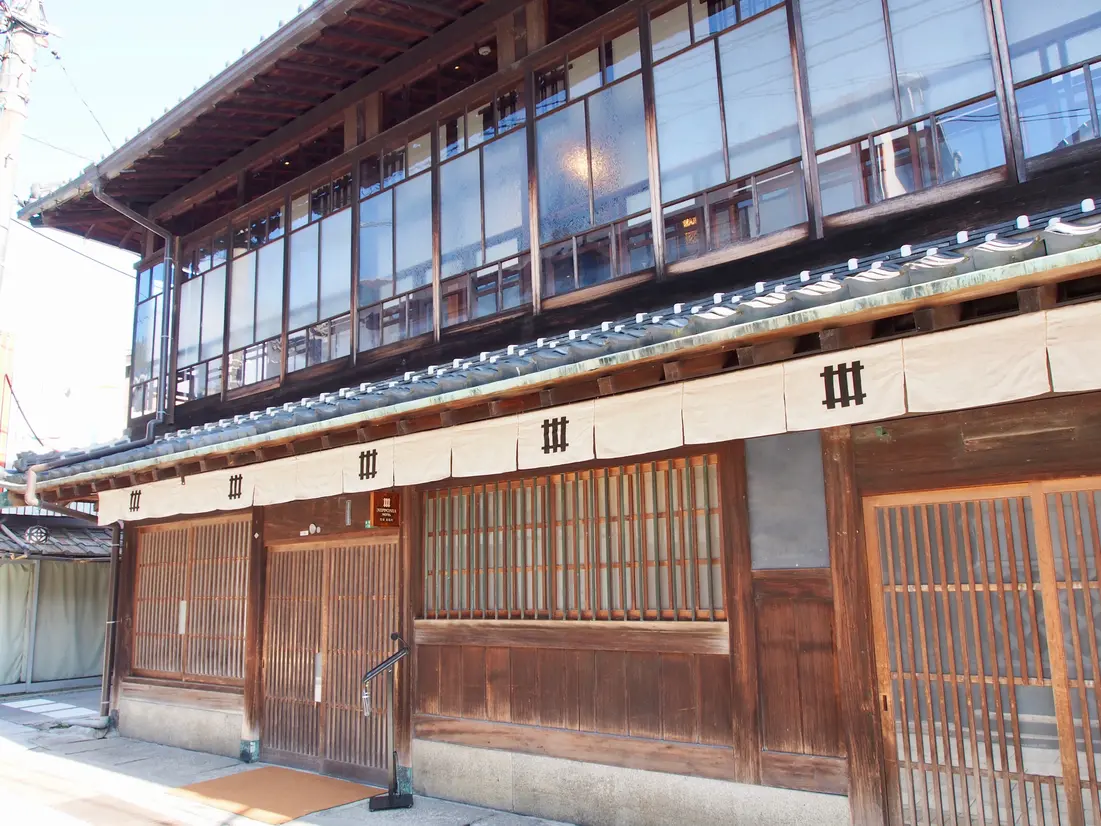 HOTEI棟