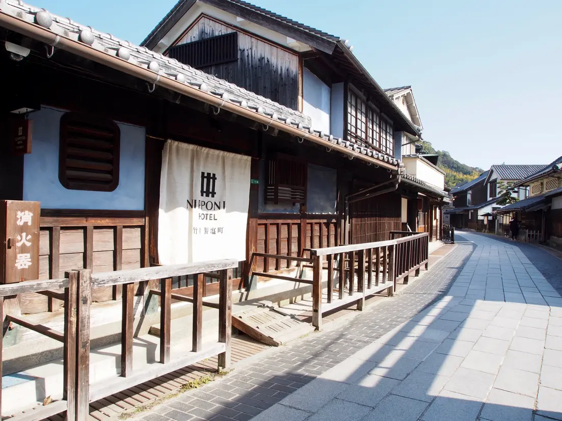 KIKKO棟