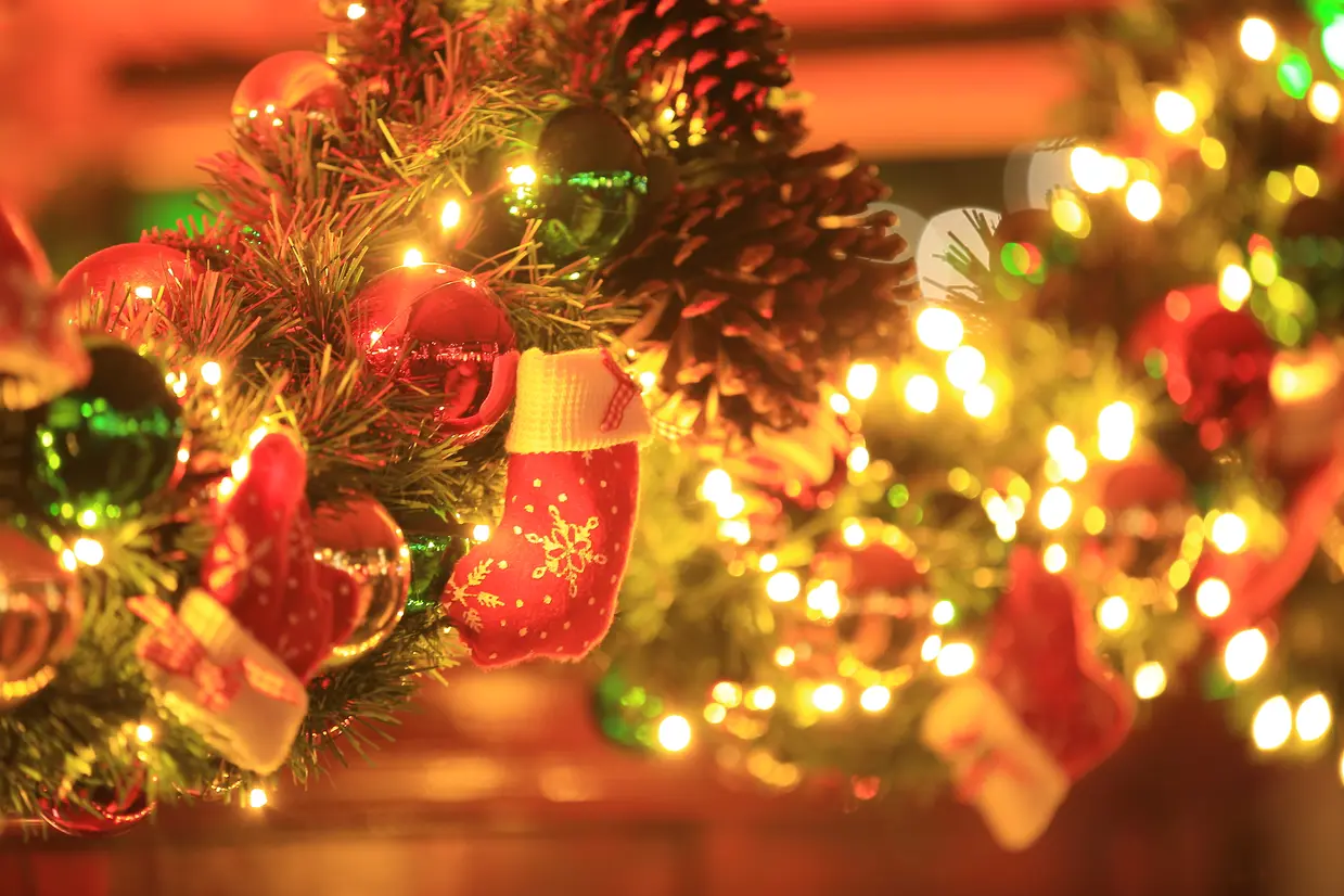 クリスマス イメージ