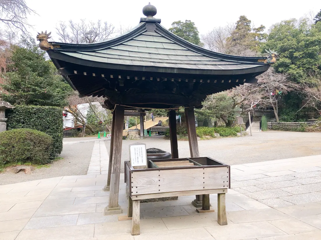 常香炉