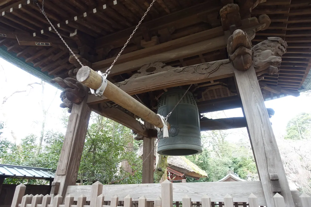 鐘楼