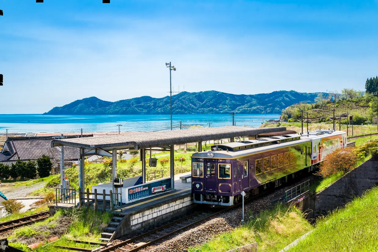 三陸鉄道