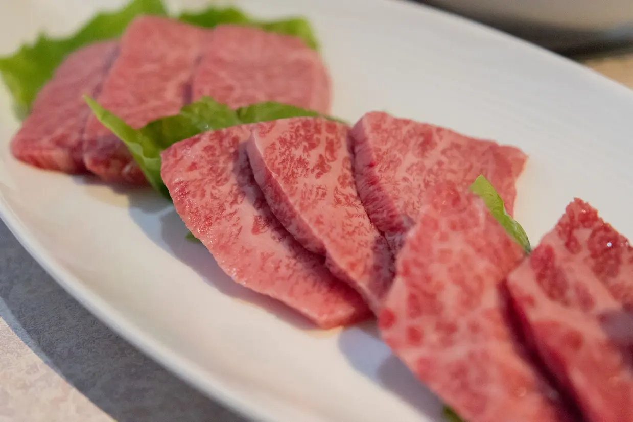前沢牛 イメージ