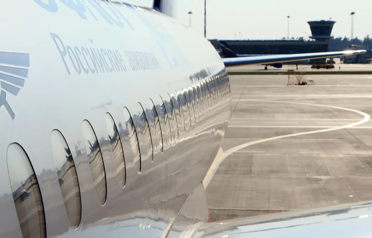 アエロフロート・ロシア航空