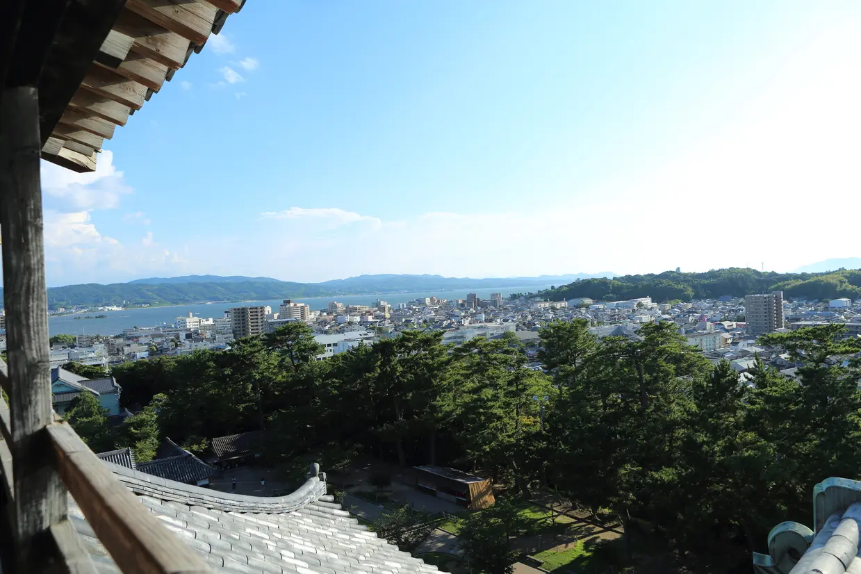 松江