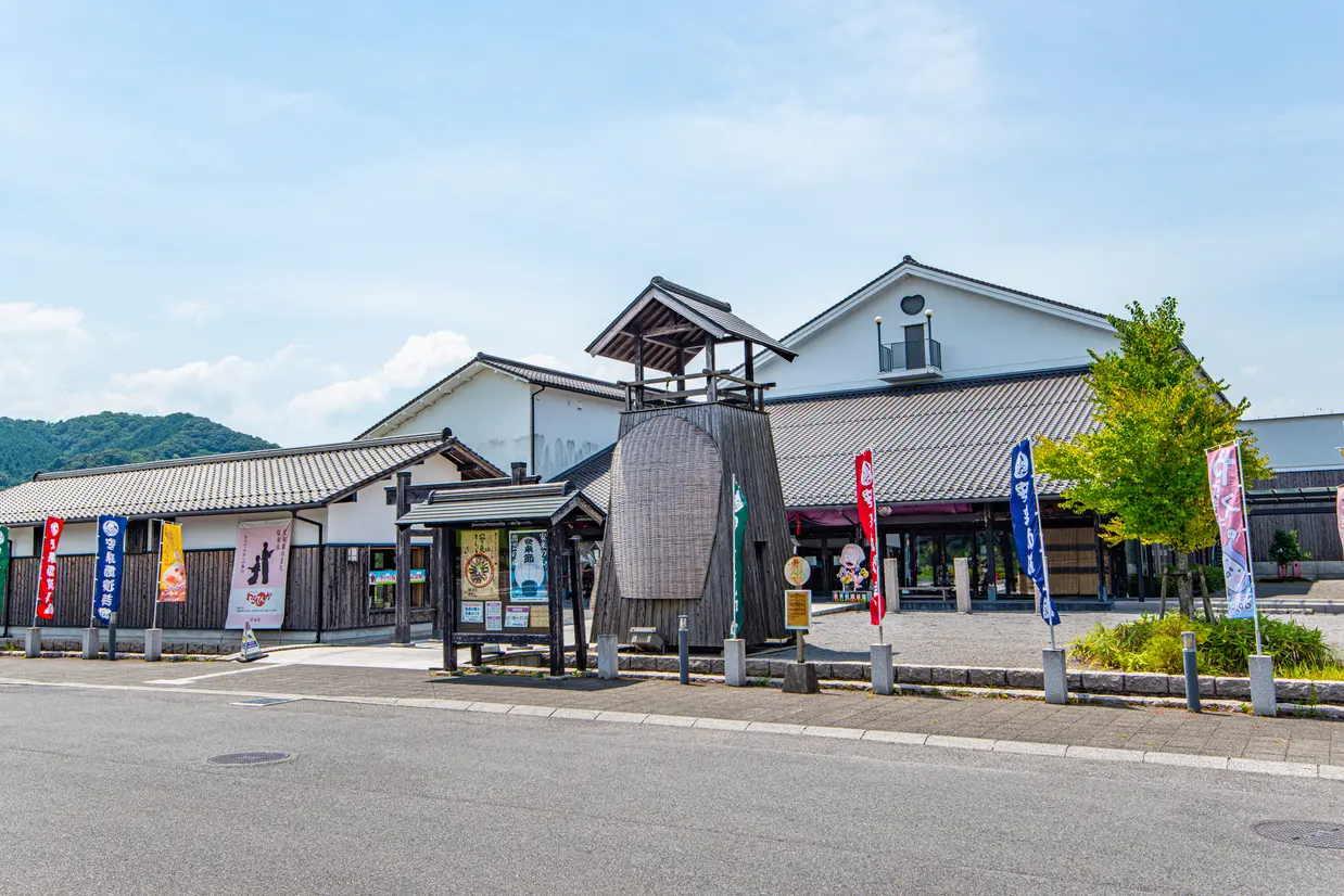 安来節演芸館
