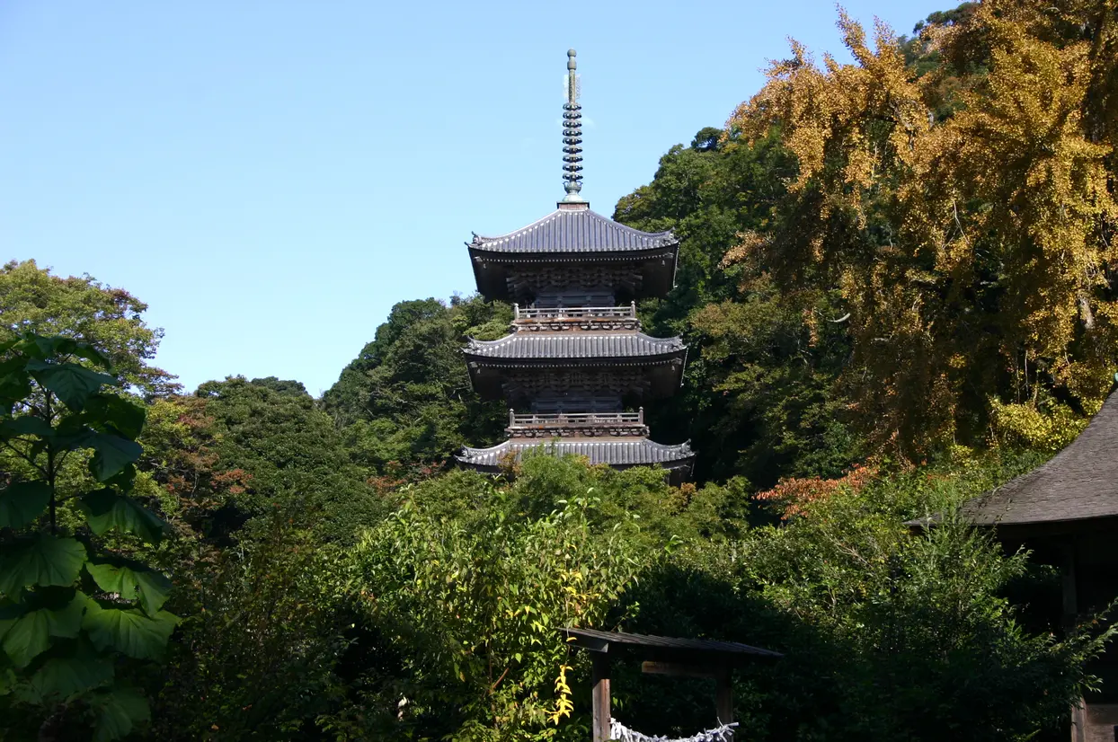 瑞光山 清水寺