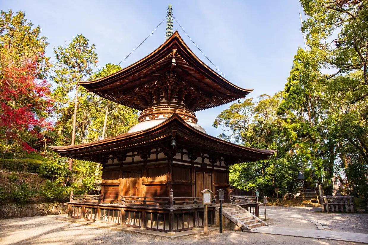石山寺