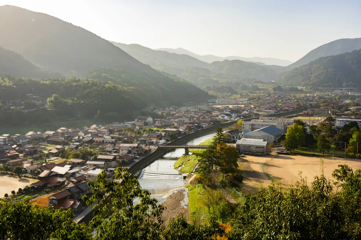 津和野