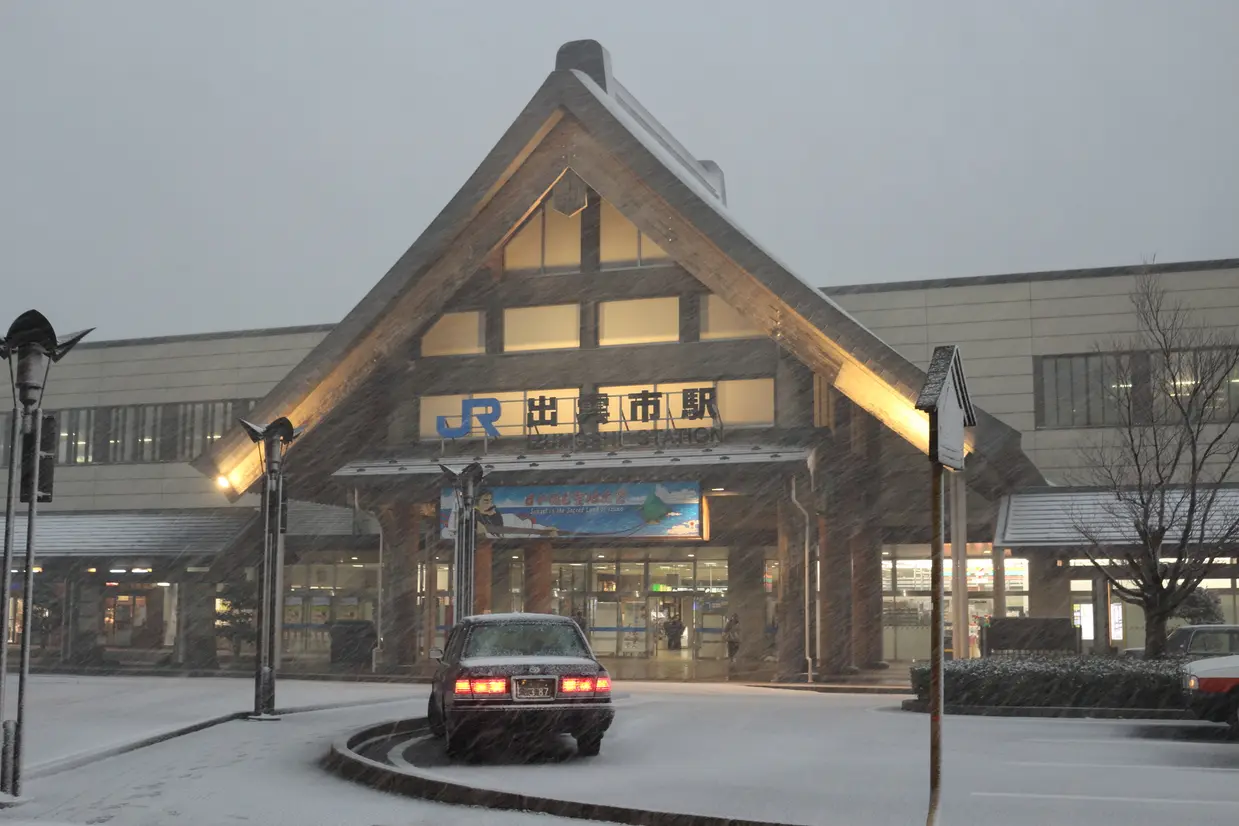 タクシー