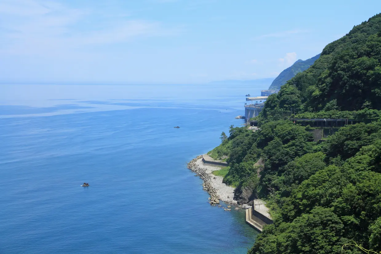 親不知・子不知