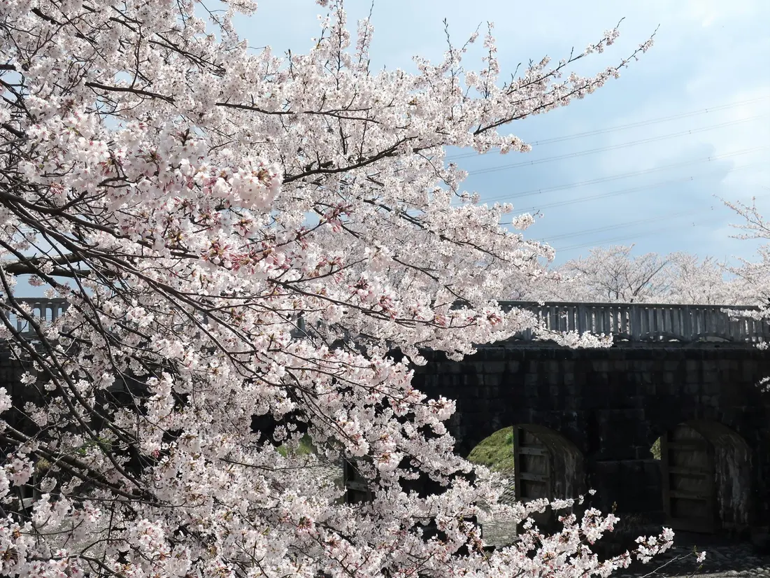 加治川治水記念公園
