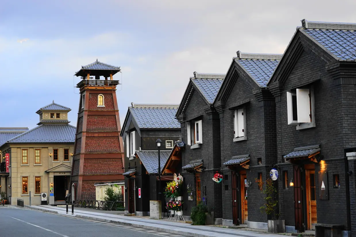 甲州夢小路