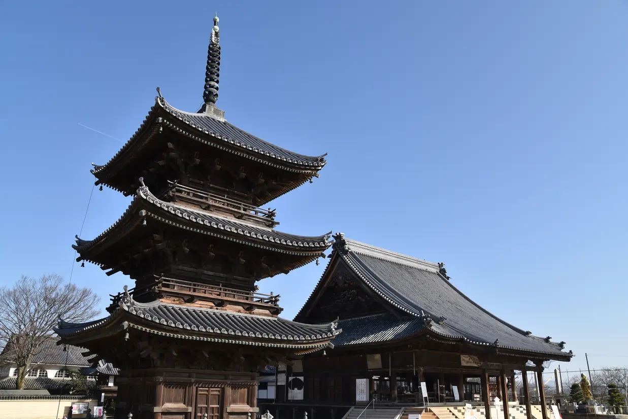西大寺