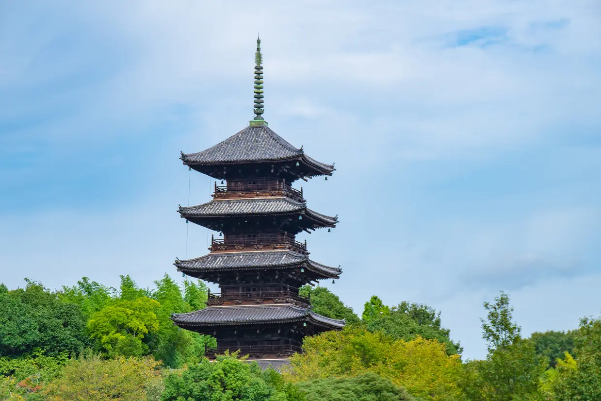備中国分寺