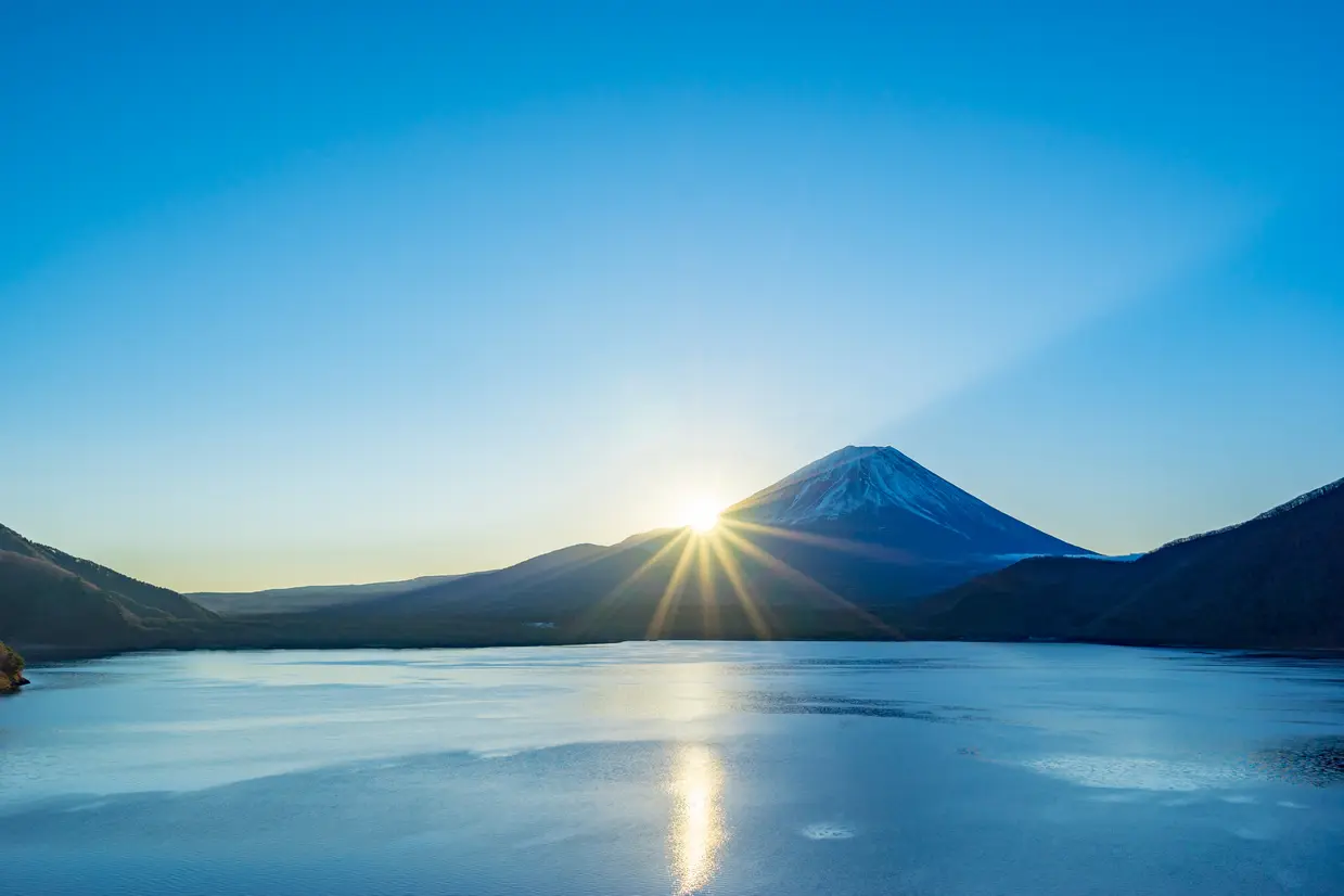 富士山