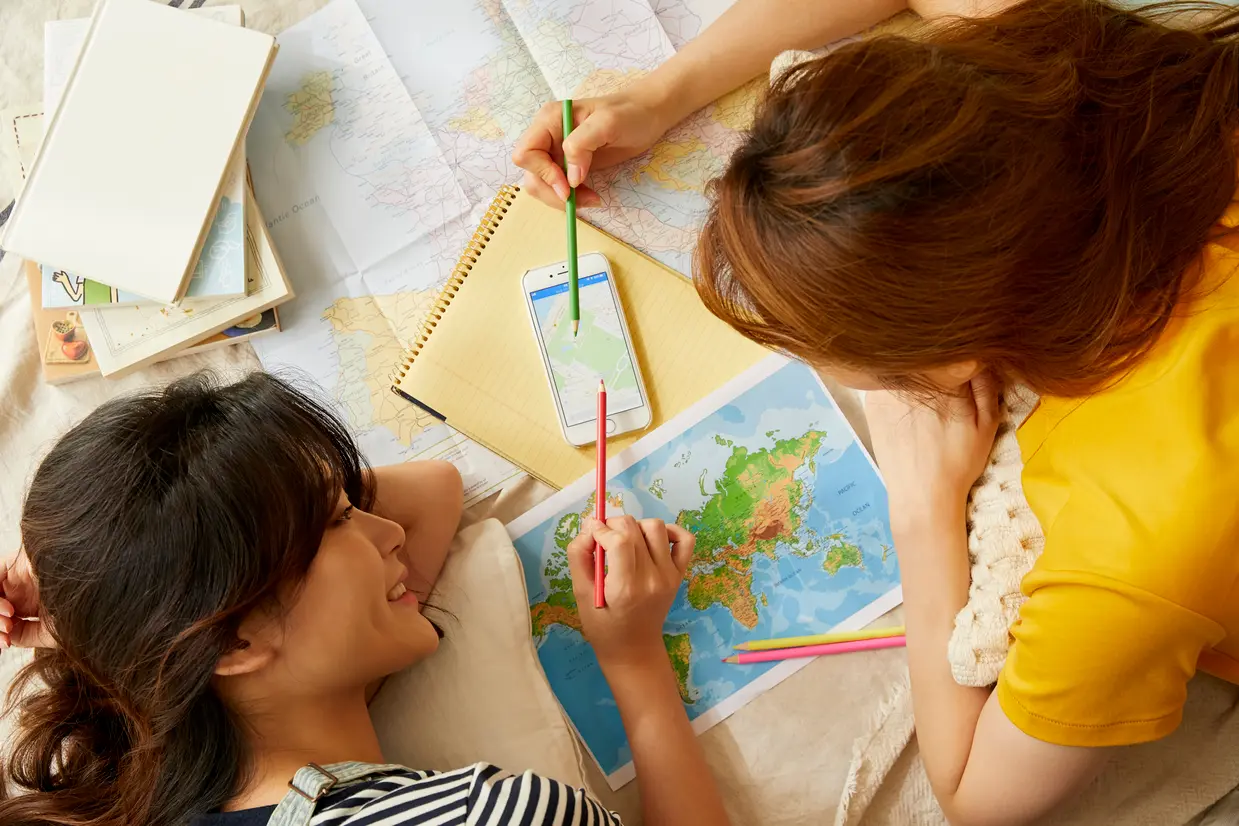 地図