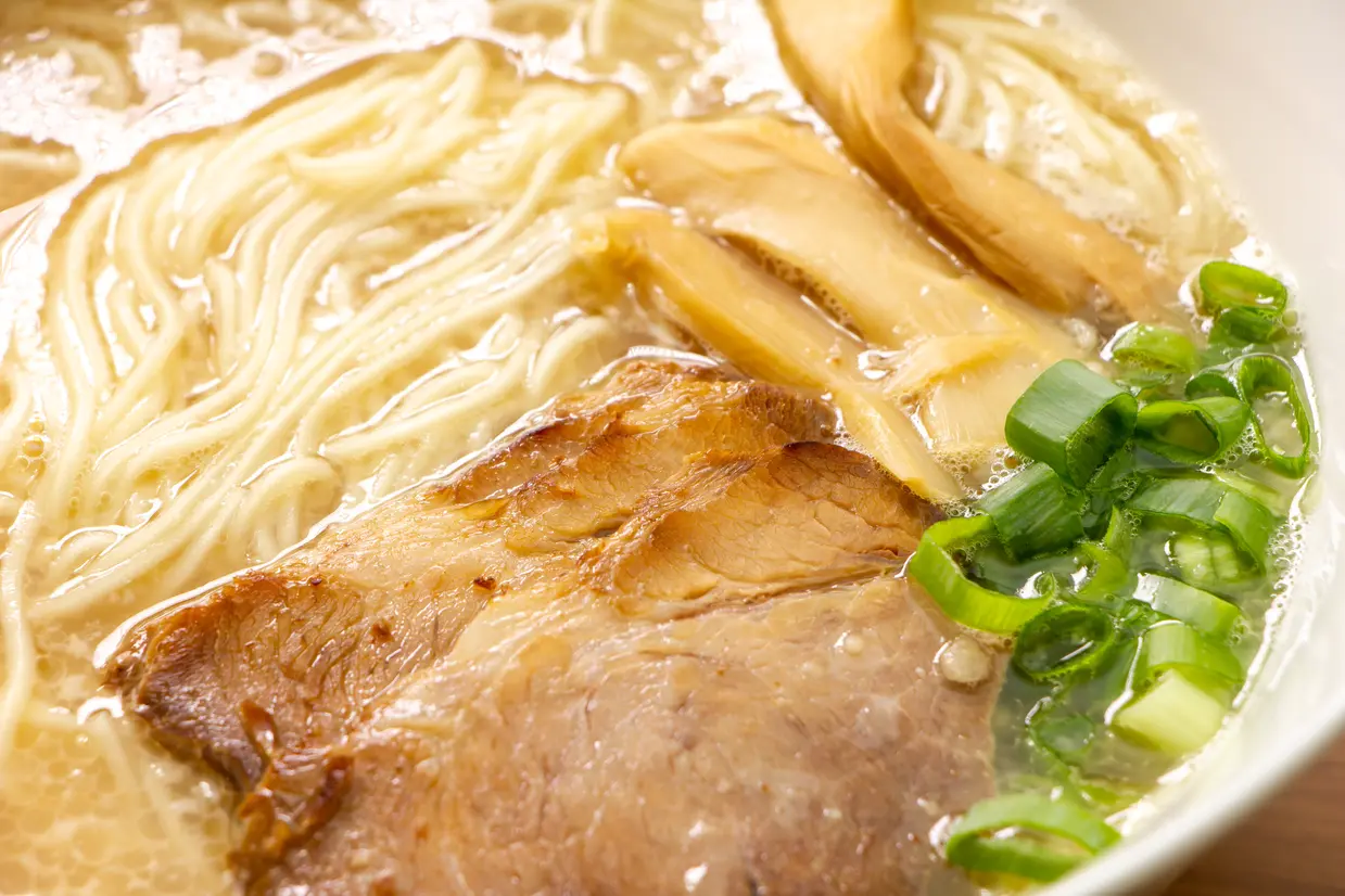 博多ラーメン イメージ