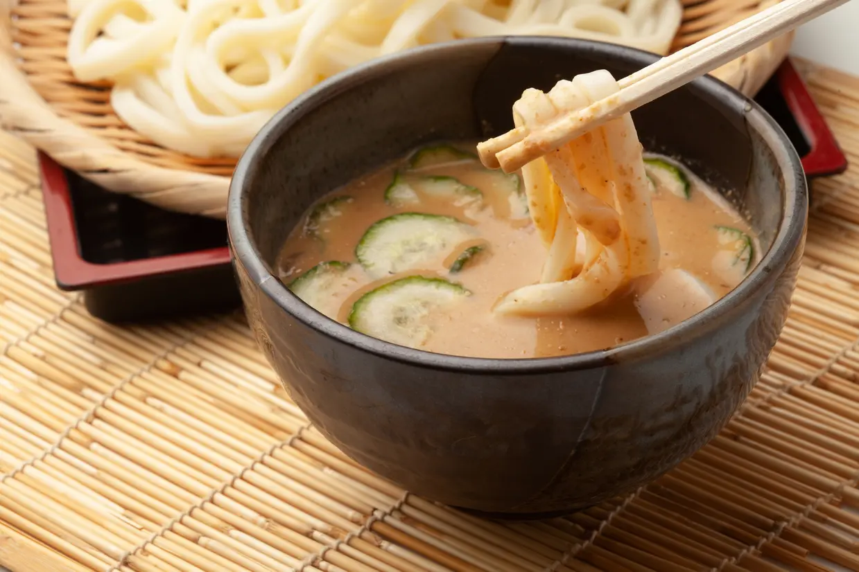 うどん