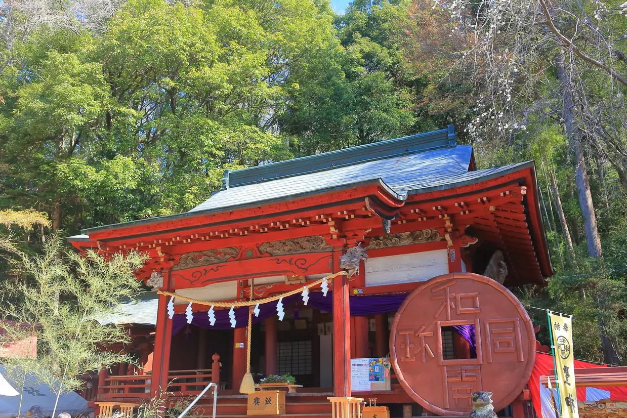聖神社
