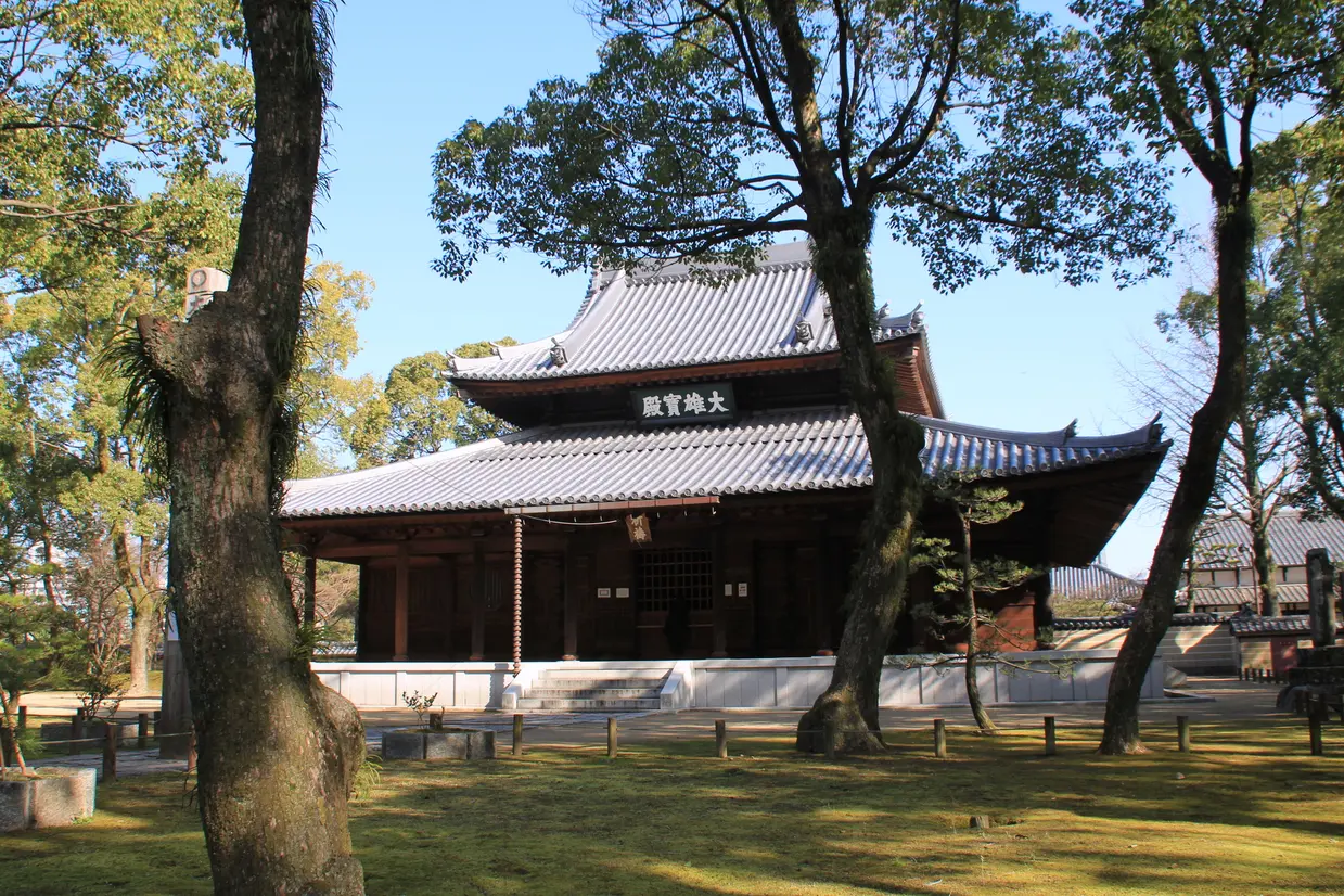 聖福寺