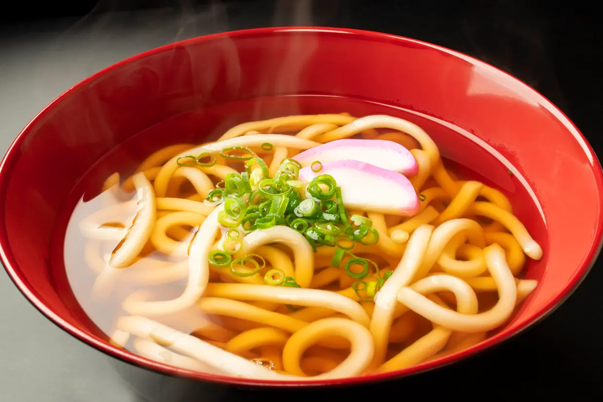 博多うどん イメージ