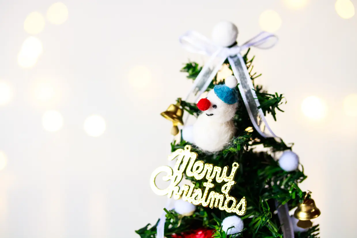 クリスマス イメージ