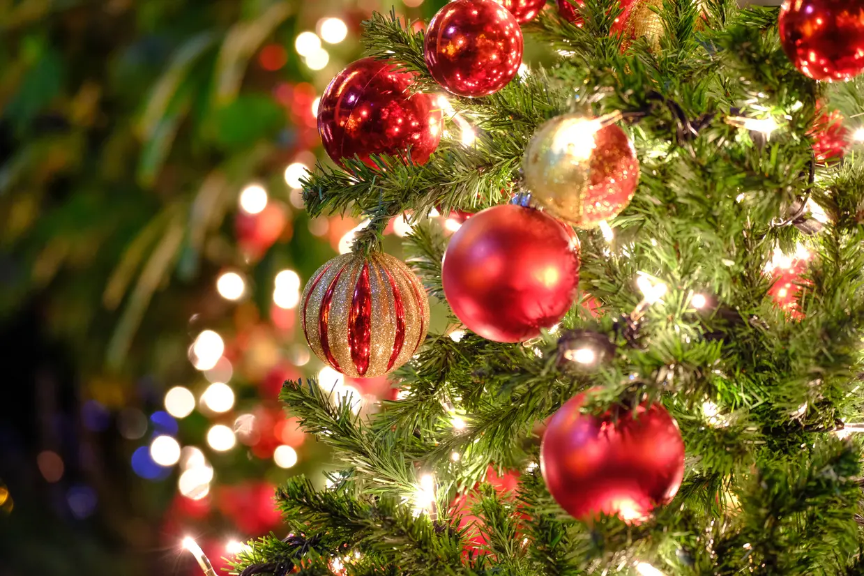 クリスマス