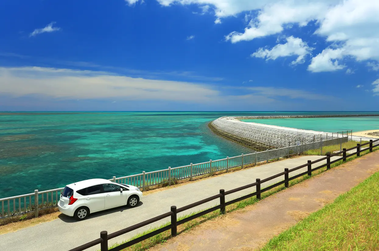 石垣島