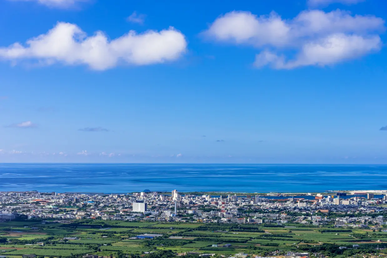 石垣島