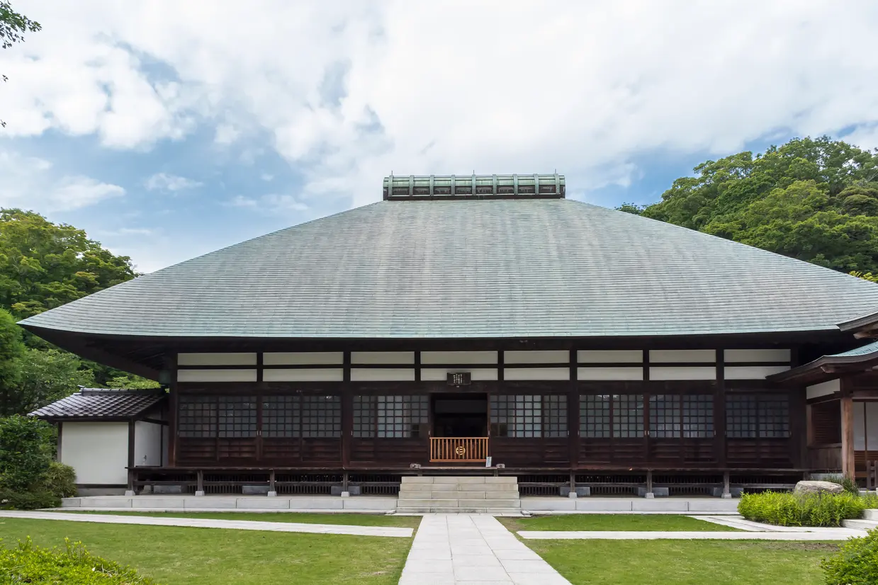 浄妙寺