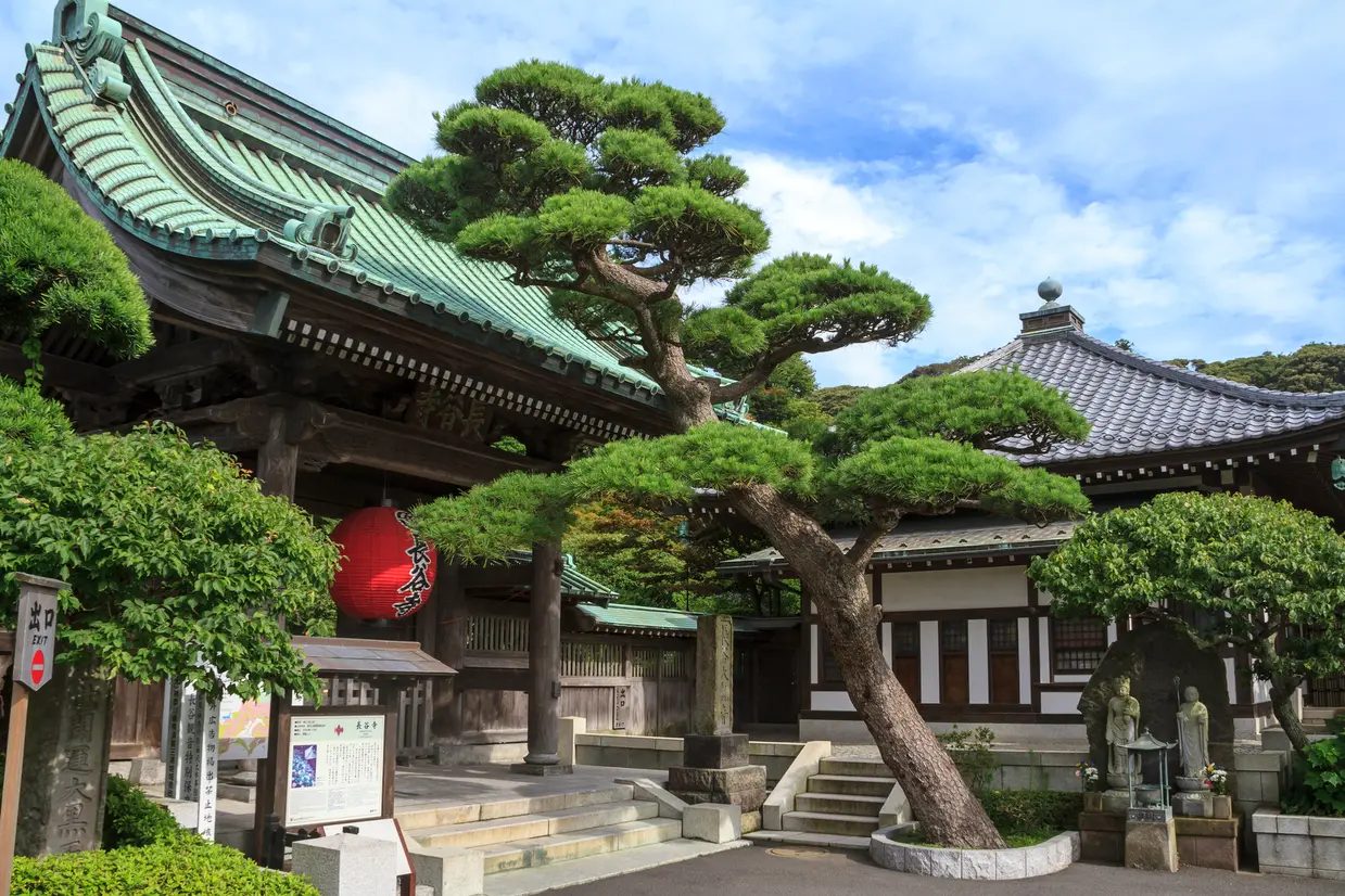 長谷寺