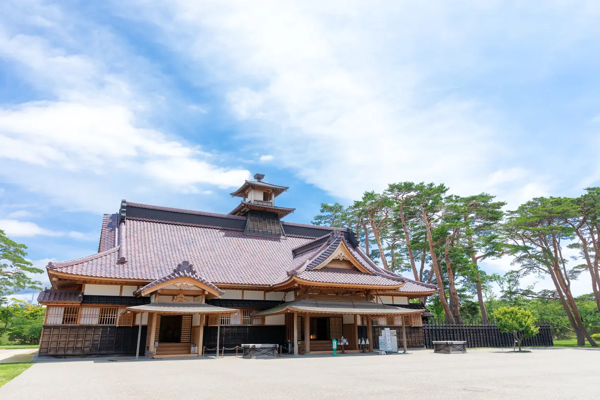 函館奉行所