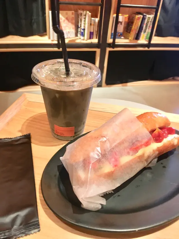 食事