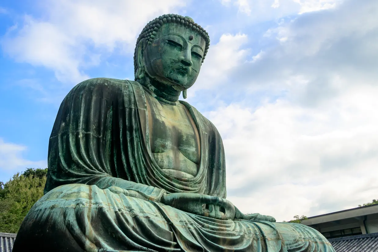 鎌倉大仏