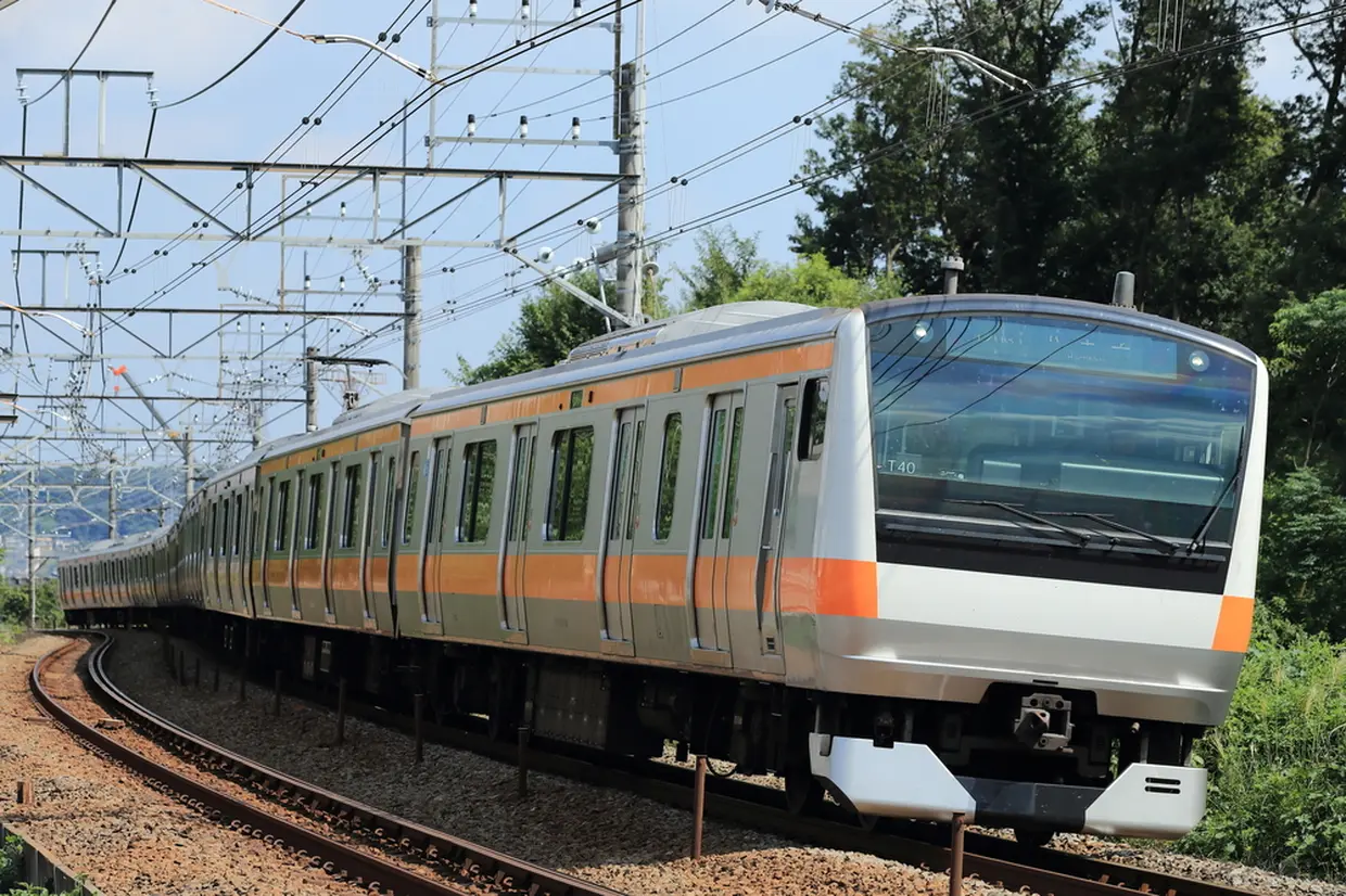 中央本線