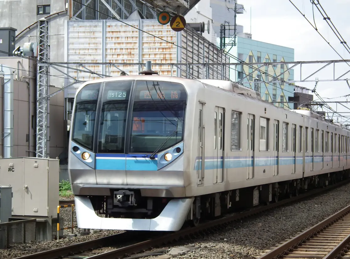 東西線