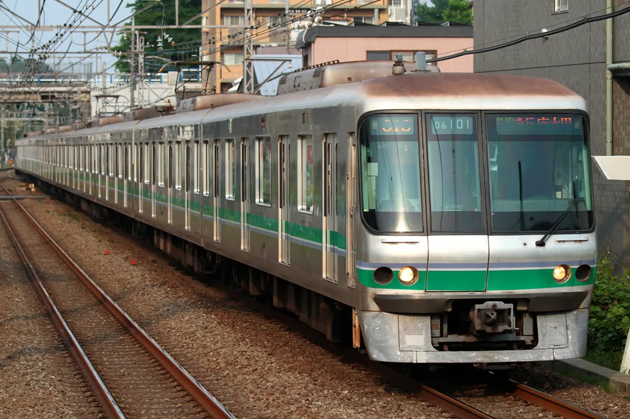千代田線