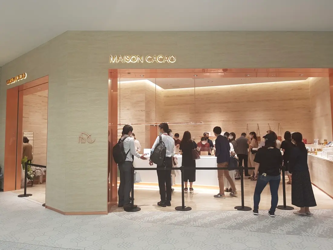 MAISON CACAO